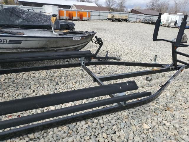 2018 Phoenix PT22-4 Boat Trailer
