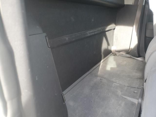 2007 Toyota Tundra
