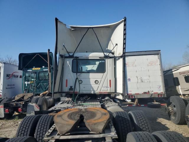 2022 Mack Anthem Semi Truck