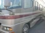 2002 Workhorse Custom Chassis Motorhome Chassis W22