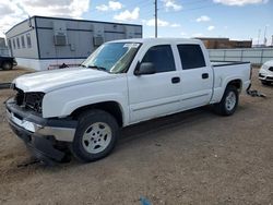 2005 Chevrolet Silverado K1500 for sale in Bismarck, ND