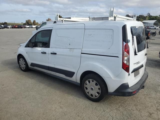 2019 Ford Transit Connect XLT