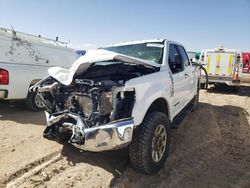 Ford f250 salvage cars for sale: 2020 Ford F250 Super Duty