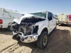 2020 Ford F250 Super Duty