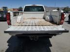 2006 Chevrolet Silverado C2500 Heavy Duty