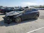 2012 Mazda 3 S
