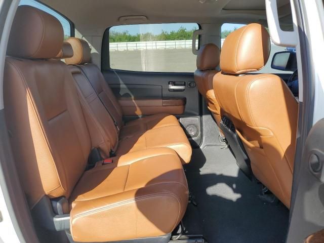 2013 Toyota Tundra Crewmax Limited