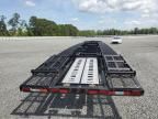 2022 Kaufman Car Carrier