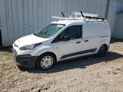Ford Vehiculos salvage en venta: 2015 Ford Transit Connect XL