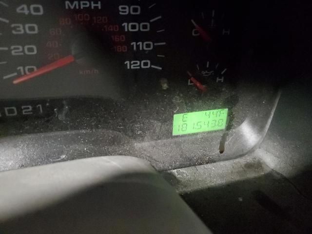 2006 Ford F150