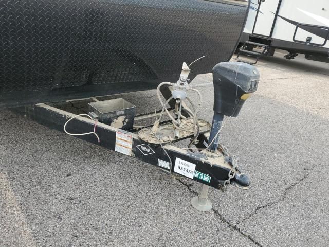 2017 MPG Ultra Lite