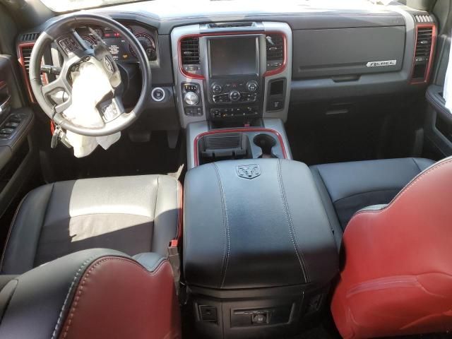 2017 Dodge RAM 1500 Rebel