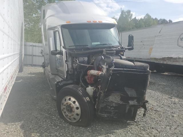 2022 Peterbilt 579 Semi Truck