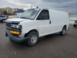 Run And Drives Trucks for sale at auction: 2019 Chevrolet Express G3500