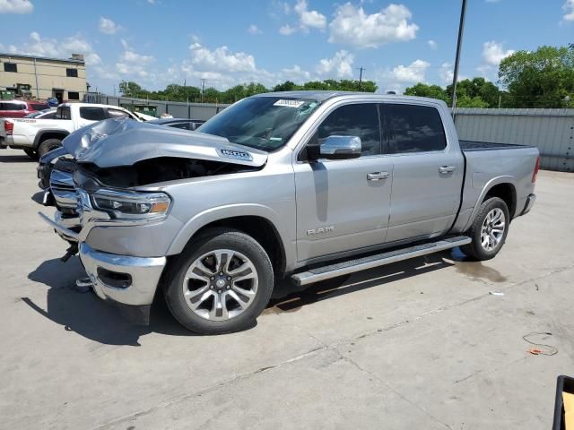 2023 Dodge RAM 1500 Longhorn