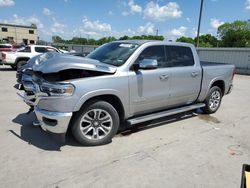 2023 Dodge RAM 1500 Longhorn for sale in Wilmer, TX