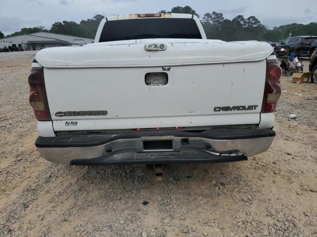 2003 Chevrolet Silverado C1500