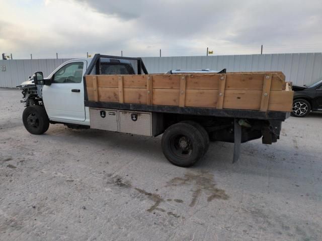 2024 Dodge 2024 RAM 3500