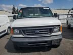 2006 Ford Econoline E350 Super Duty Van