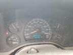 2006 GMC Savana G2500