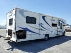 2008 Coachmen 2008 Ford Econoline E450 Super Duty Cutaway Van