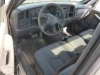 2007 Chevrolet Silverado C1500 Classic