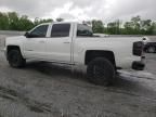 2015 Chevrolet Silverado C1500 LT