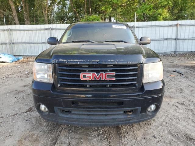 2013 GMC Sierra K1500 SLE