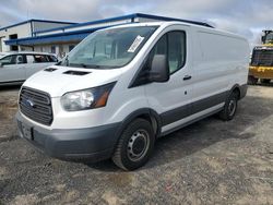 Ford Vehiculos salvage en venta: 2017 Ford Transit T-150