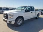 2017 Ford F150 Super Cab