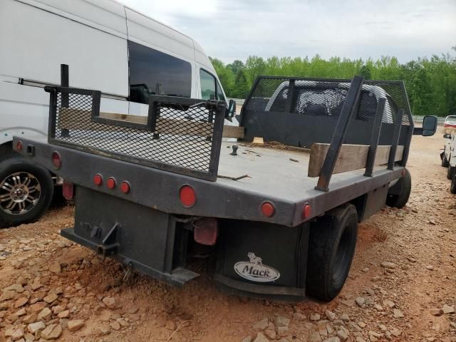 2007 Dodge RAM 3500 ST