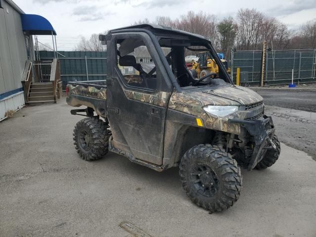 2020 Polaris Ranger XP 1000 Premium