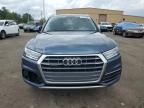 2018 Audi Q5 Premium