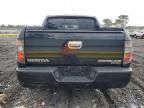 2006 Honda Ridgeline RTL