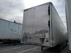 2012 Utility VS2DX DRY Van Trailer