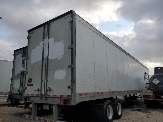 2022 Great Dane DRY Van Trailer