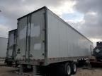 2022 Great Dane DRY Van Trailer
