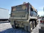 2018 Kenworth T880 Dump Truck