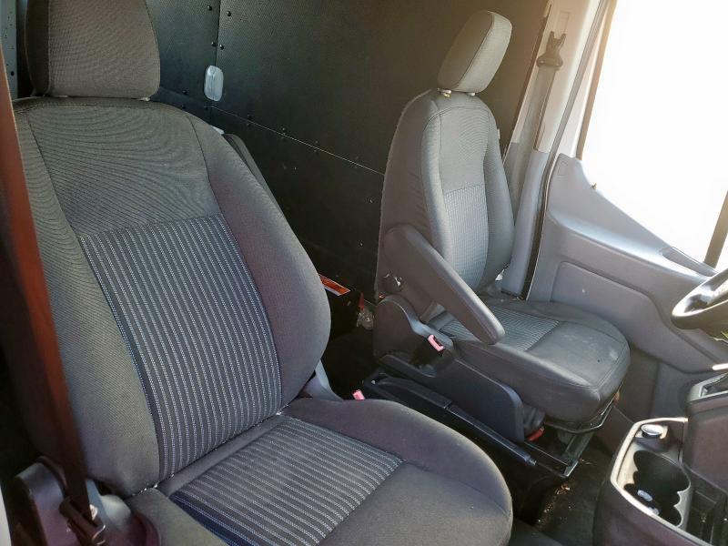 2019 Ford Transit T-250