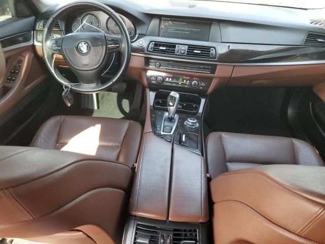 2011 BMW 535 XI
