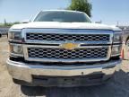 2014 Chevrolet Silverado C1500 LT