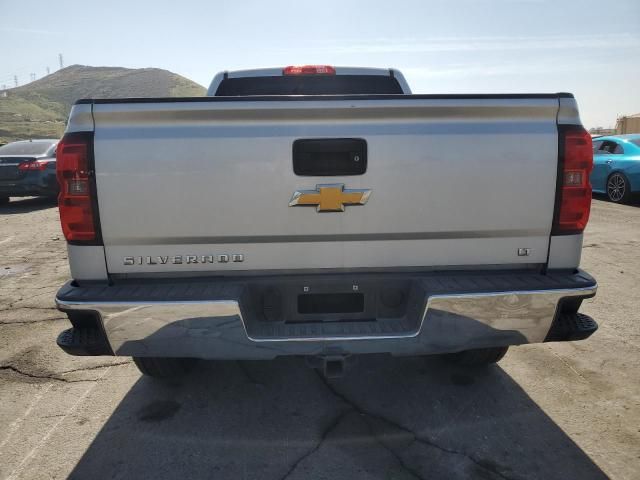 2014 Chevrolet Silverado C1500 LT