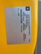 2010 Thomas 2010 Chevrolet Express G3500