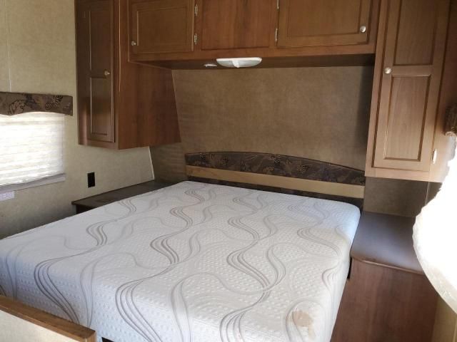 2014 Jayco Trailer