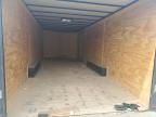 2021 Coverwagon 2021 Covered Wagon Enclosed Cargo Trailer