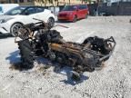 2015 Can-Am Outlander 800R X MR