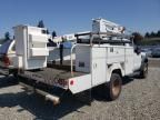 2008 Ford F450 Super Duty