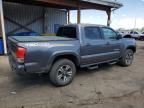 2017 Toyota Tacoma Double Cab