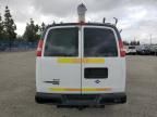 2012 Chevrolet Express G2500
