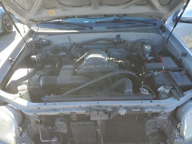 2003 Toyota Tundra Access Cab SR5